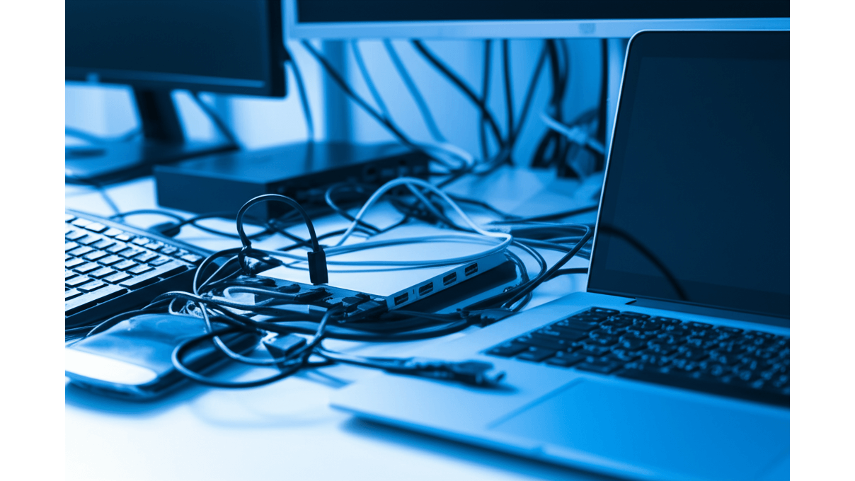你的筆電需要擴充基座嗎_從使用需求與預算評估
