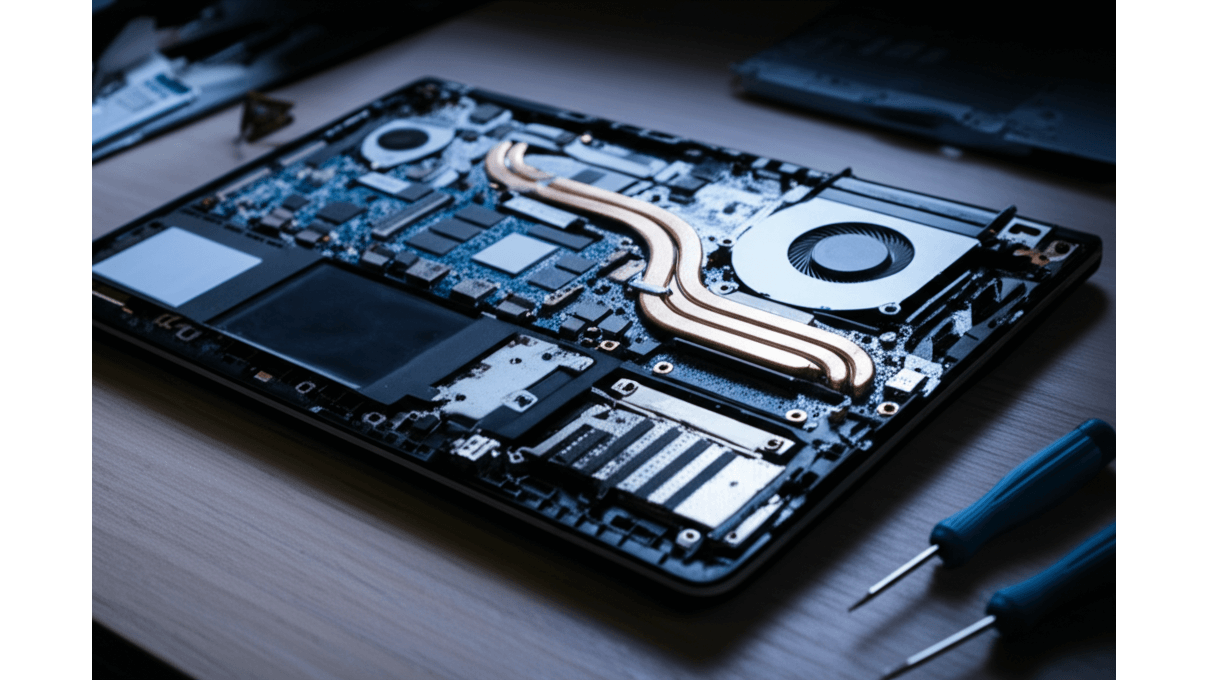 內建軟體控溫_AI_Suite_3_Dell_Optimizer_Dell_Power_Manage