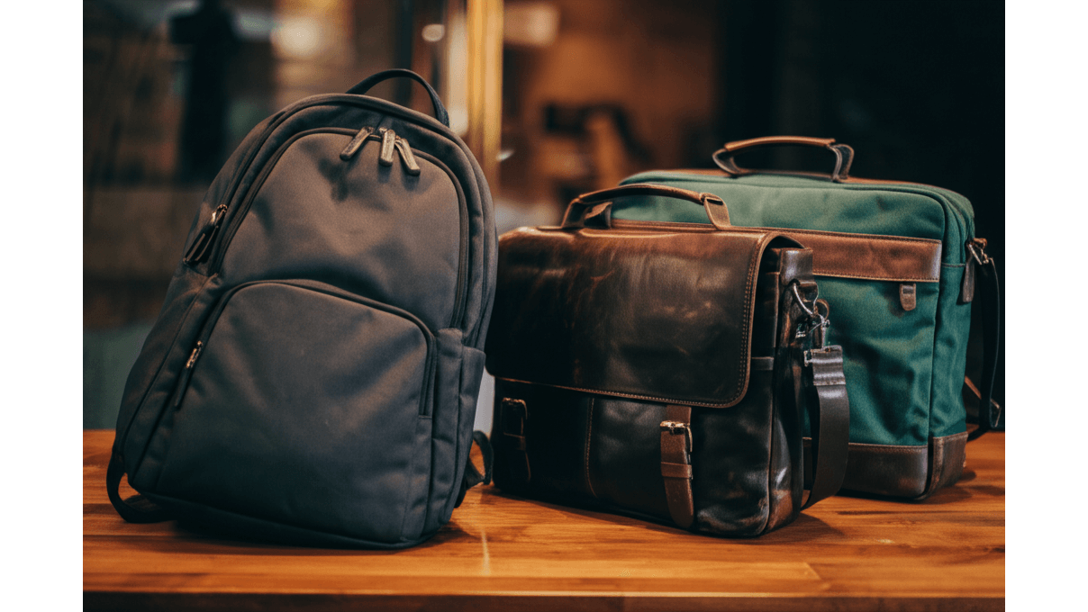台灣在地筆電包_Impact怡寶_Unsimple_Filson_3大品牌_高CP值與在地設計