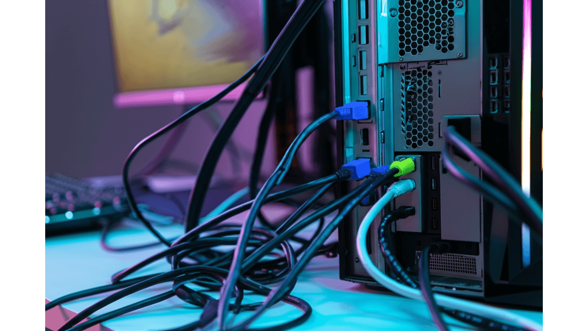 外接螢幕連接_HDMI_DisplayPort_VGA三種接口比較_哪種最適合你