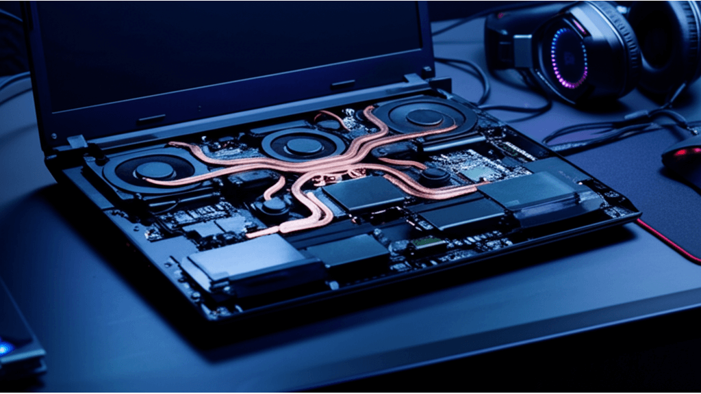 專業直播筆電推薦_ASUS_ROG與MacBook_Pro_2款頂級機型_效能極致對決