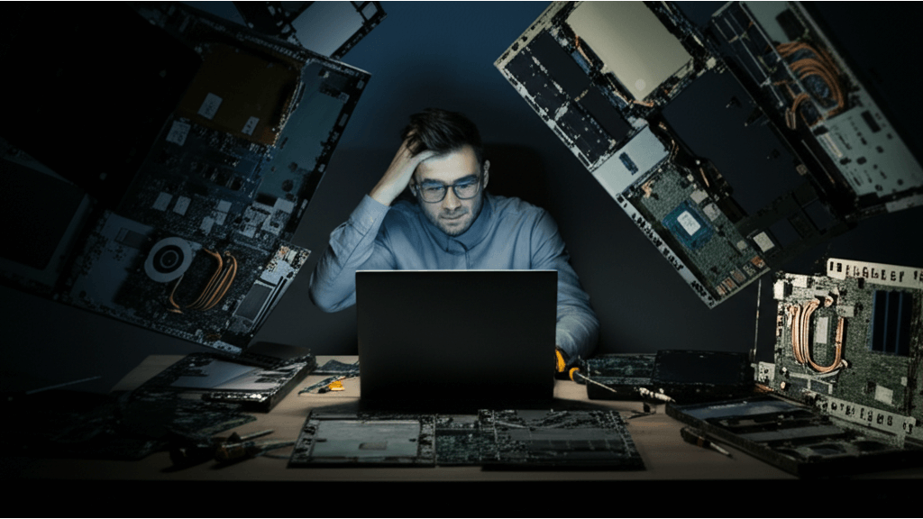 改機需求分析_明確目的與預期效果_避免升級錯誤