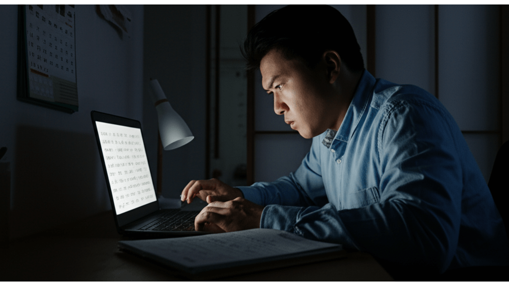 日文輸入與軟體相容_留學生長期使用筆電的2大關鍵設定