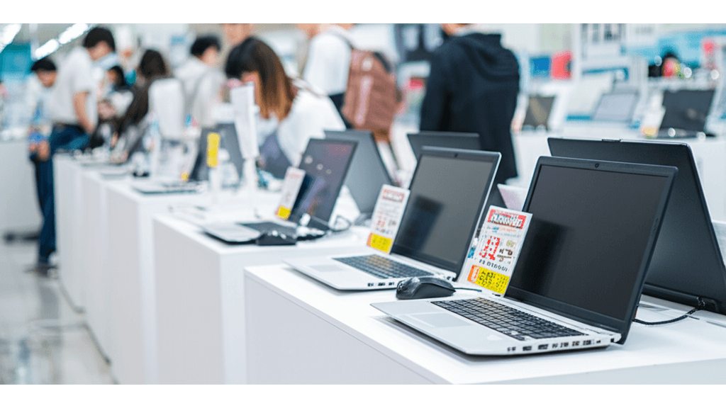 日本vs台灣筆電價格_MacBook_Air_ROG_Zephyrus_G14實例比價