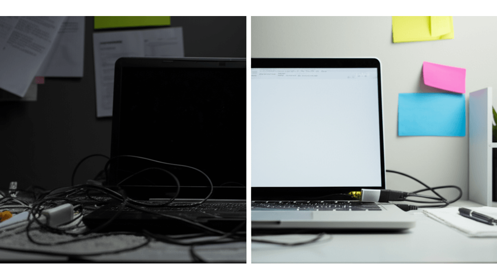 暫存檔清理_Windows_macOS雙系統教學_提升速度最高20