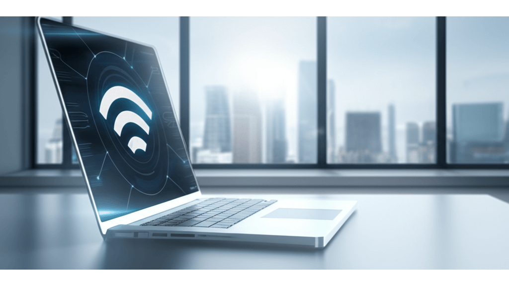 無線網路普及_Wi-Fi_6速度提升與雲端服務_降低網路孔需求
