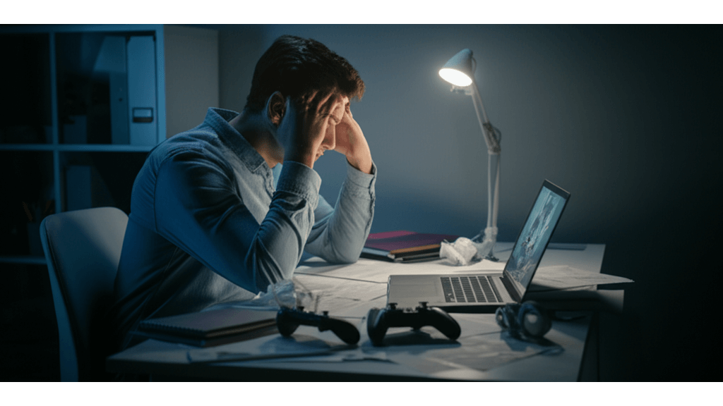 筆電免費遊戲效能評估_3步驟確保遊戲順暢運行