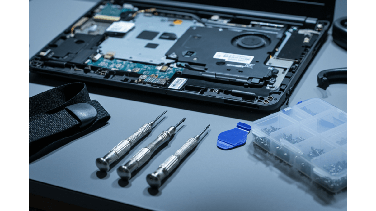 筆電排線DIY_必備工具與材料清單_含價格參考