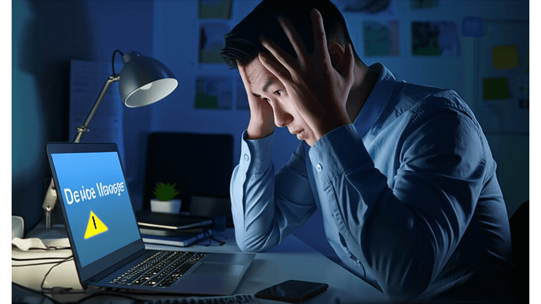 網路卡驅動程式異常_2步驟更新或重新安裝_解決Intel_Realtek驅動問題