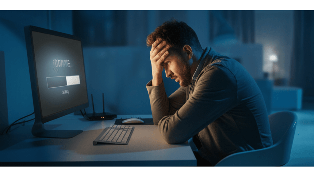 網路硬體優化_Gigabit等級傳輸_速度提升N倍