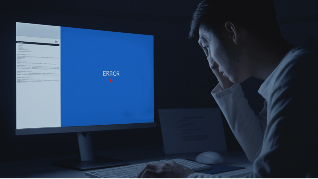 記憶體故障排除_4大常見問題與解決方案_Memtest86_8小時檢測法