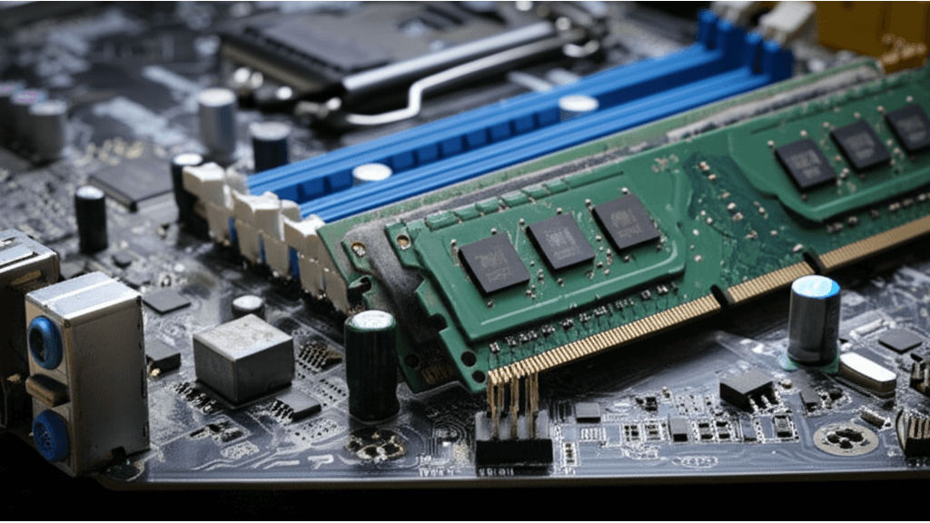 記憶體穩定性測試_Windows內建工具與Memtest86_3大常見錯誤排除