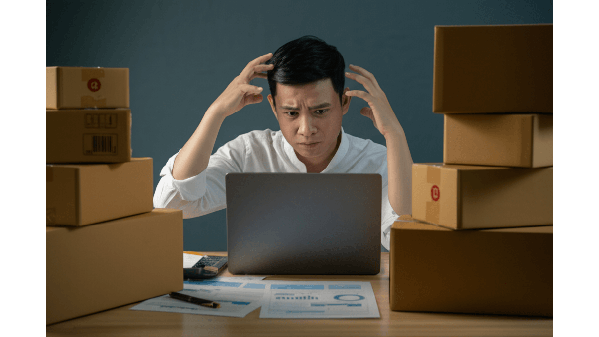 購買筆電的隱藏成本_售後服務_語言_物流_你都考慮到了嗎