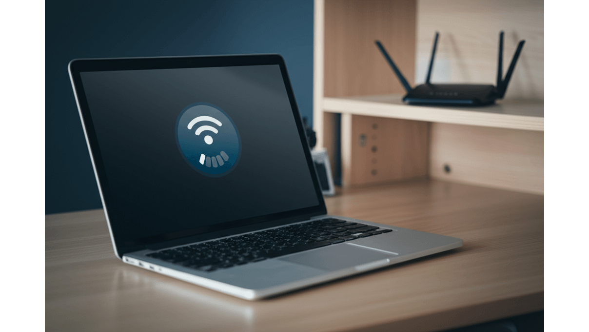 路由器設定影響WiFi_頻道選擇_WPA2_WPA3安全協定與韌體更新3步驟
