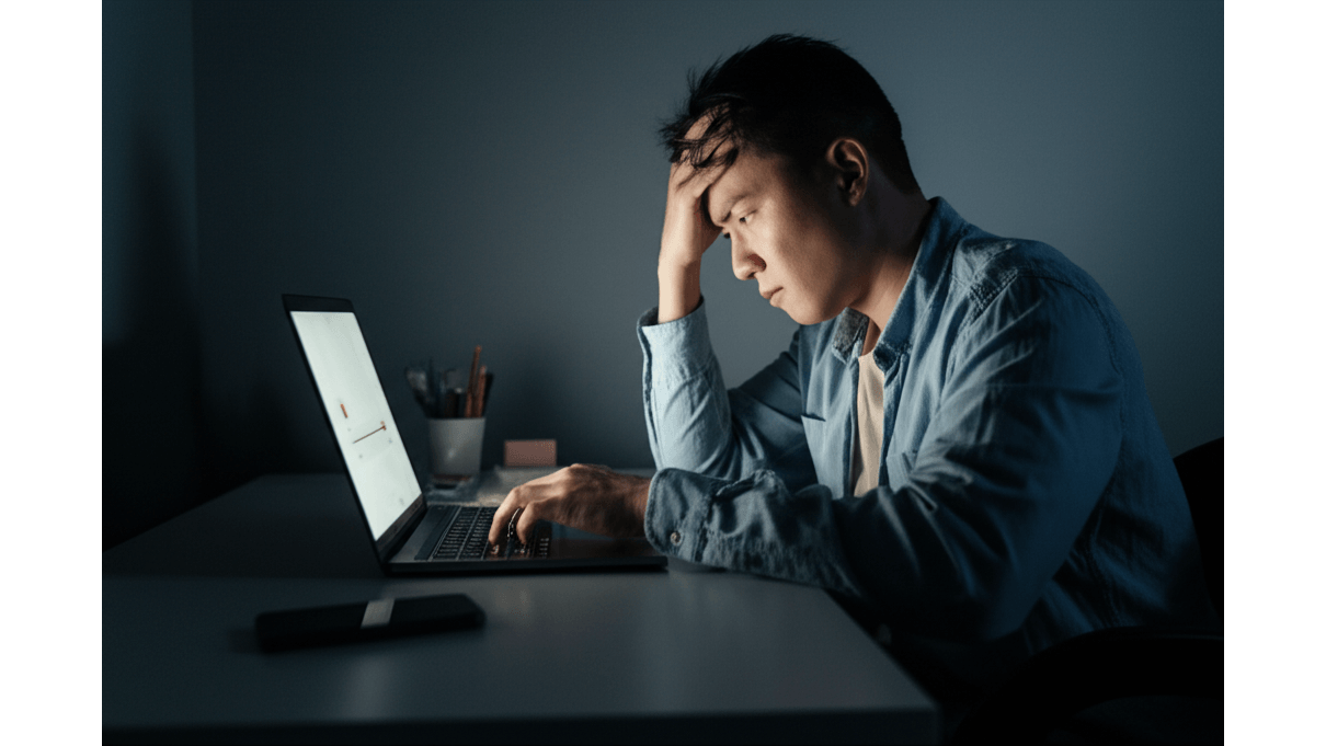 軟體設定_Windows亮度調整與快捷鍵3大解法