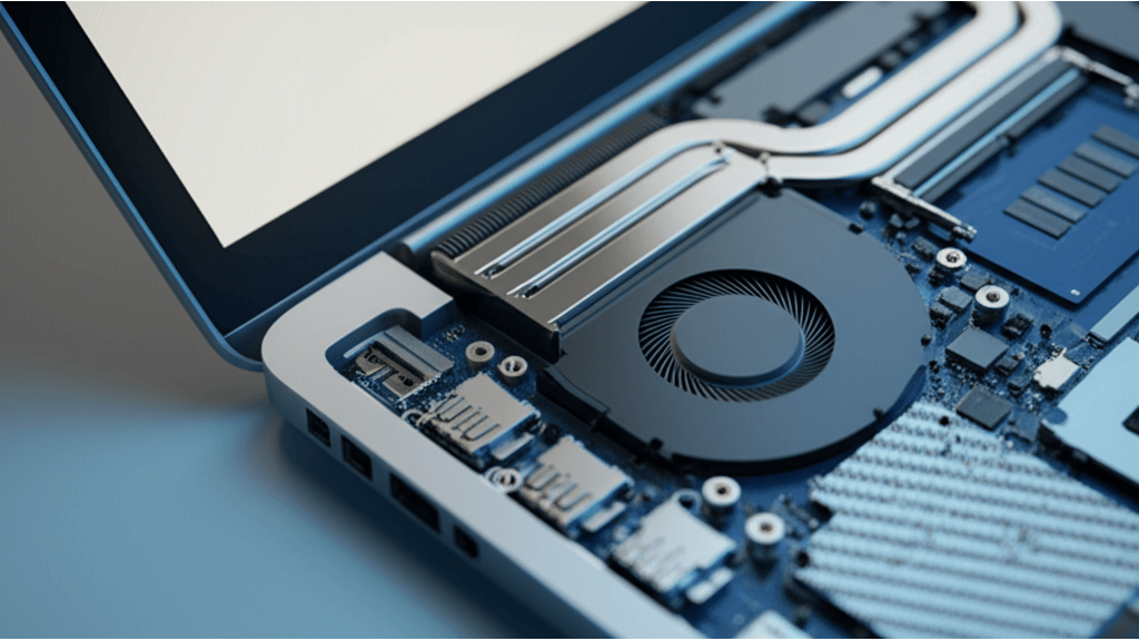 輕薄強悍筆電_碳纖維機身減重30_Intel_Core_Ultra_7_155H效能提升30