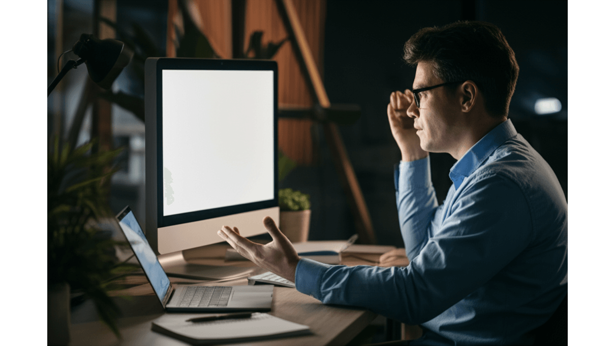 電源管理設定_Windows與macOS_2種模式下_如何避免闔蓋後黑屏