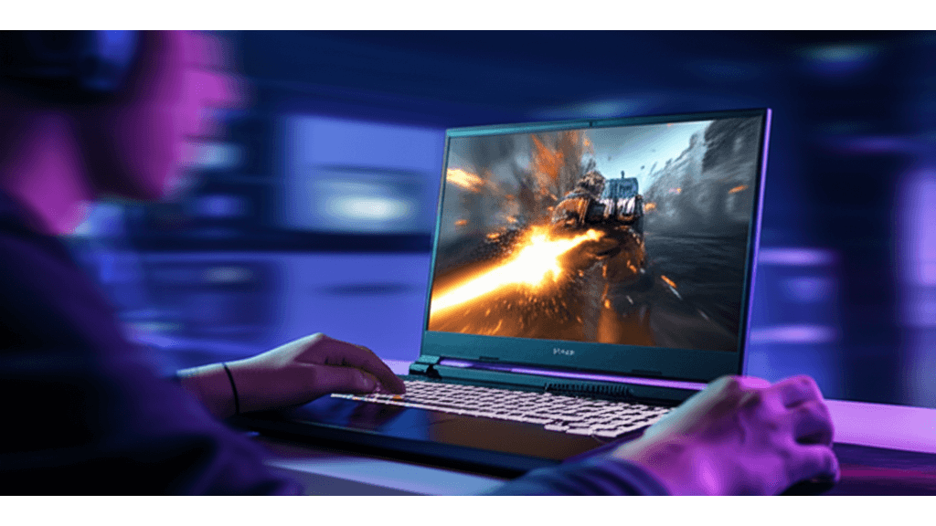 電競玩家必備_TUF_Gaming筆電助你提升遊戲幀率_Apex英雄144fps以上穩定運行