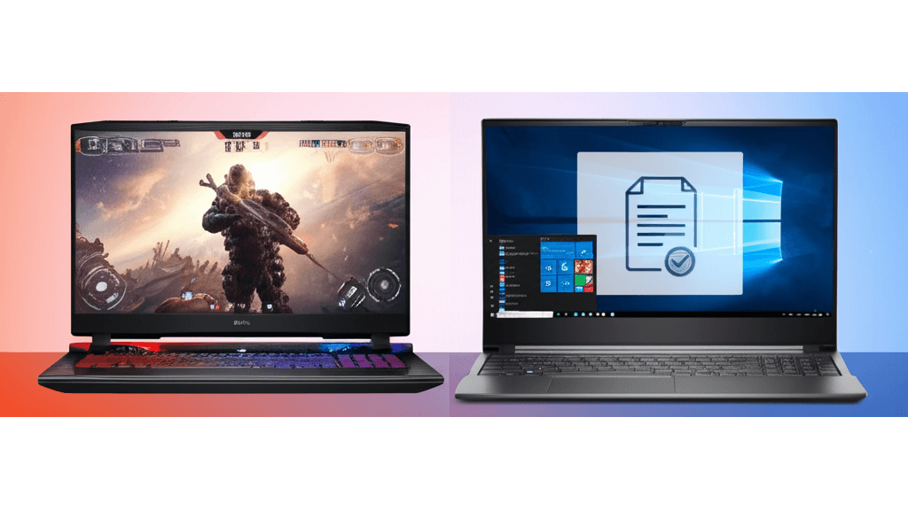 電競筆電優勢_RTX_4070效能提升30_楓之谷180-220FPS流暢體驗