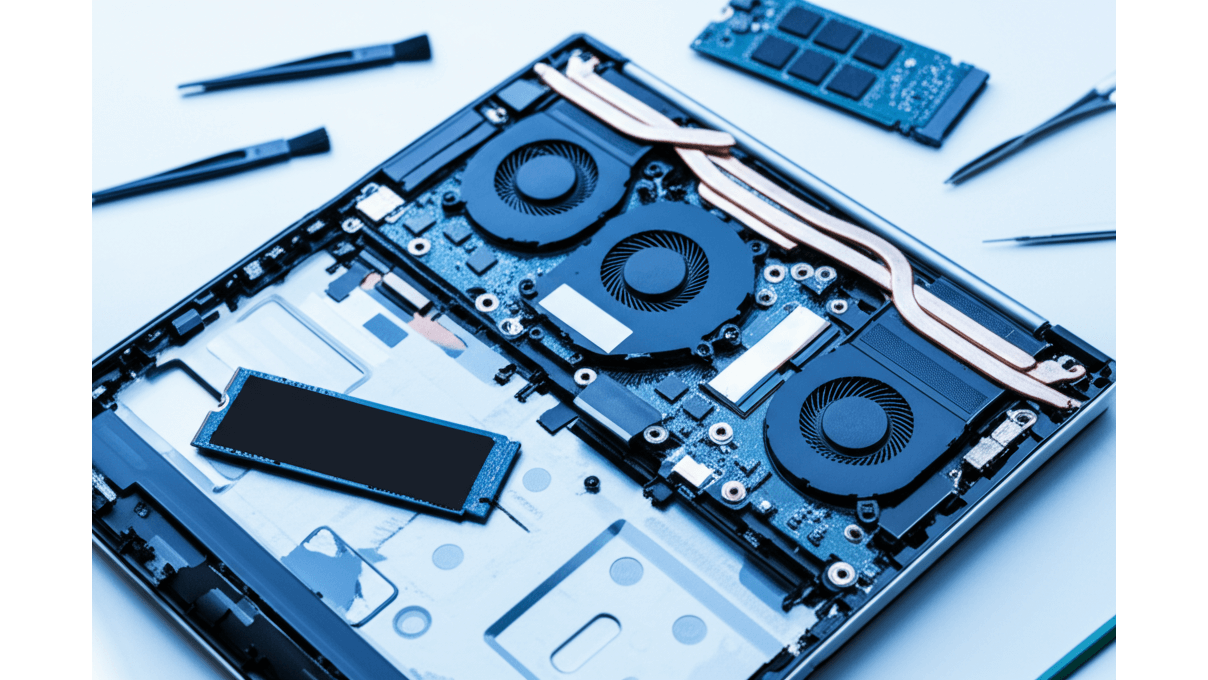 頻繁關機傷筆電_SSD_HDD壽命與正確關機方法