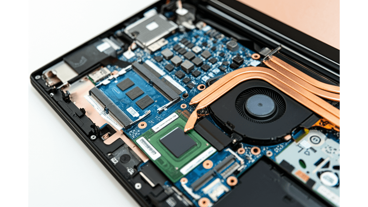 顯卡型號解碼_RTX_3060_vs_RX_6600M_效能差異與產品定位