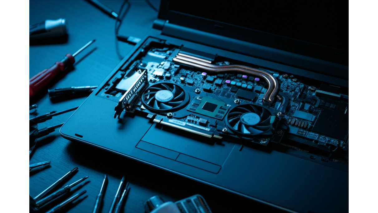 顯卡超頻與監控_NVIDIA_Inspector_RadeonMod_3步驟教學_效能提升安全又有效