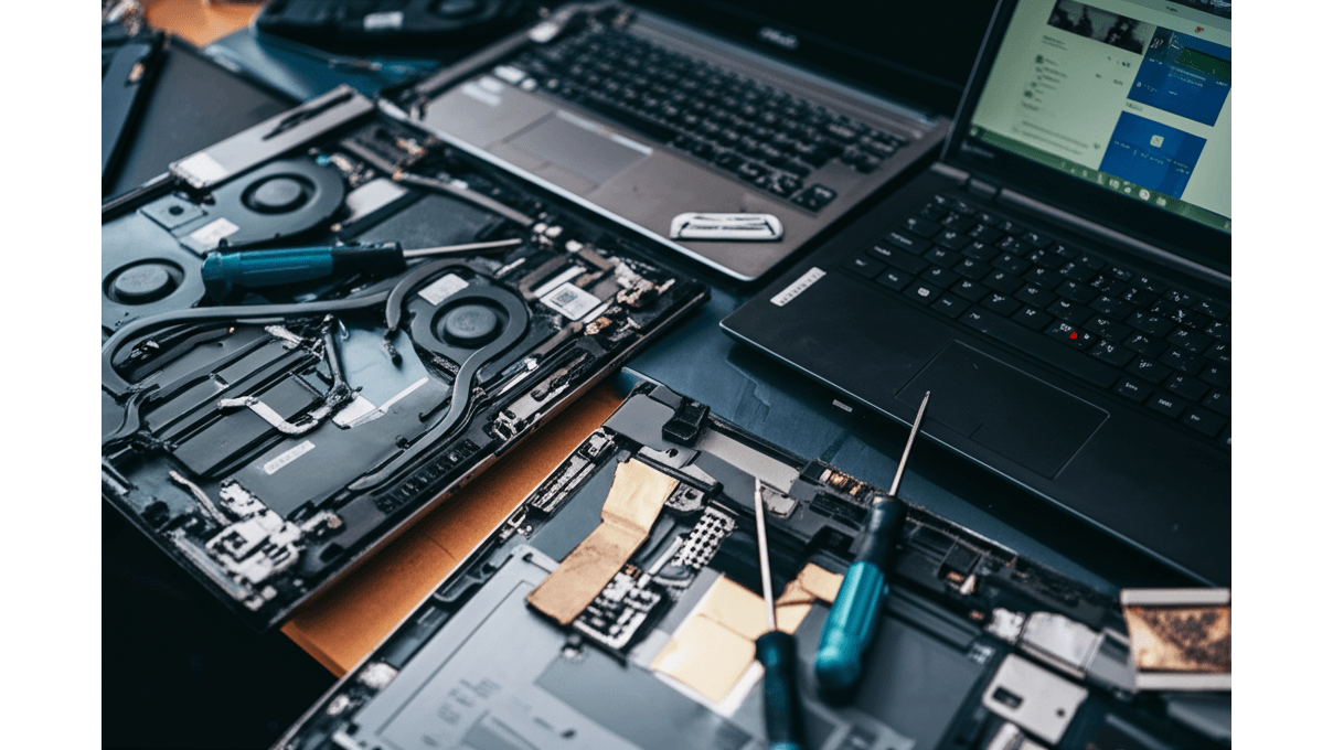 高CP值二手筆電_ASUS_Lenovo_4款推薦型號與價格_2025年4月