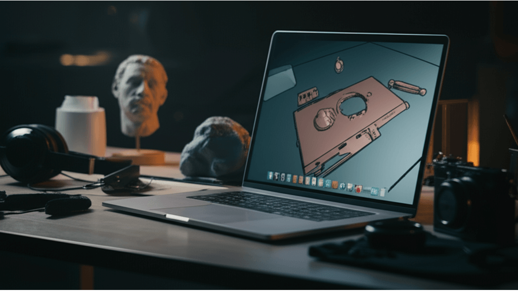 高階筆電評測_專業工作_重度遊戲_AI應用_4款機型效能深度解析
