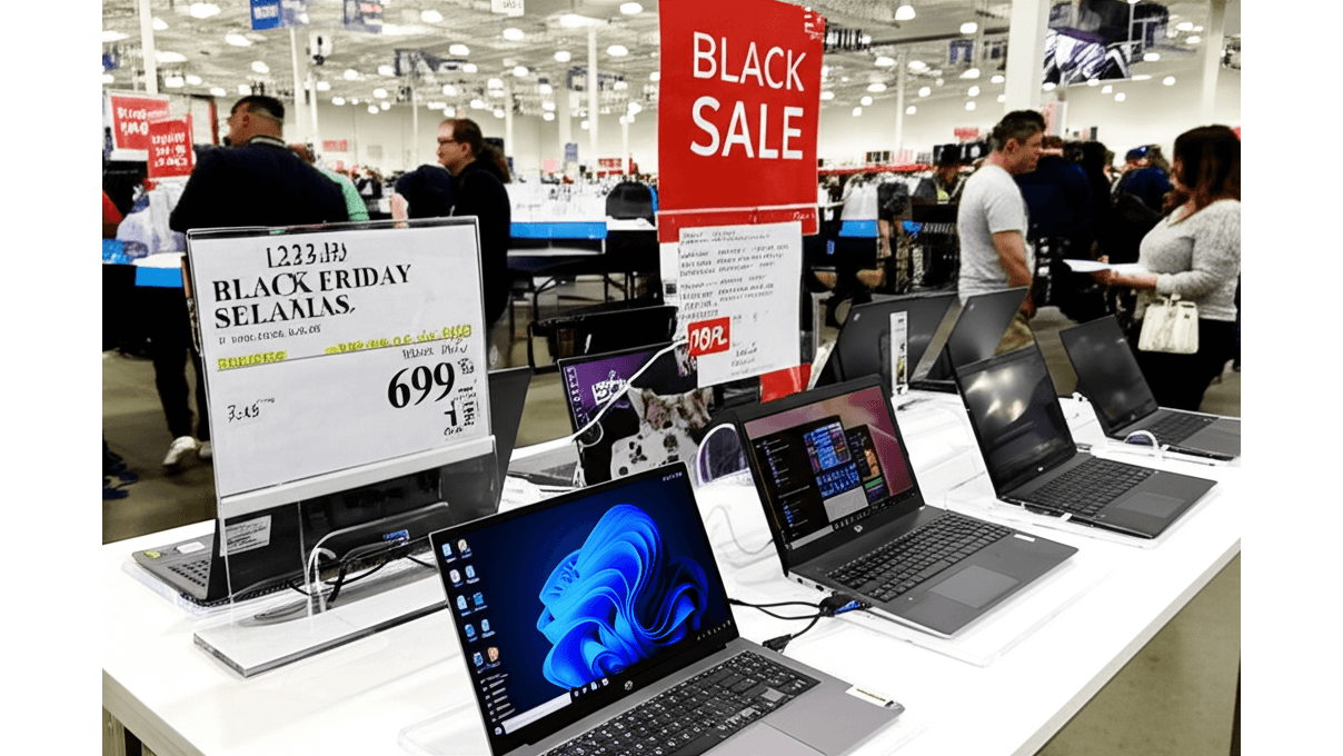 黑五筆電優惠預測_Lenovo_IdeaPad_Flex_5最高降價6000元_ASUS_Zenbo